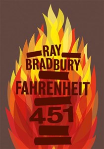 Fahrenheit 451 Polish bookstore