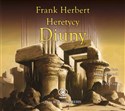 [Audiobook] Heretycy Diuny buy polish books in Usa