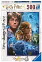 Puzzle Harry Potter W Hogwarcie 104 - 