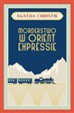 Morderstwo w Orient Expressie  buy polish books in Usa