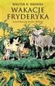 Wakacje Fryderyka - Polish Bookstore USA