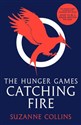 The Hunger Games 2 Catching Fire pl online bookstore