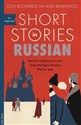 Short Stories in Russian for Beginners books in polish