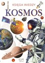 Księga Wiedzy Kosmos - Opracowanie Zbiorowe
