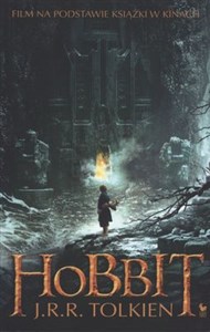 Hobbit, czyli tam i z powrotem pl online bookstore