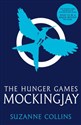 The Hunger Games Mockingjay polish usa