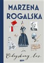 Saga o Karli Linde T.4 Odzyskany los z autografem  - Polish Bookstore USA