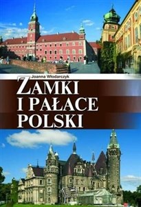 Zamki i pałace Polski Canada Bookstore