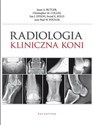 Radiologia kliniczna koni Polish bookstore