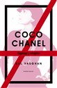 Coco Chanel Sypiając z wrogiem pl online bookstore