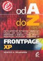 Frontpage XP Od A do Z  