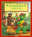 Franklin rządzi się Canada Bookstore