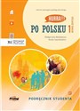 Hurra!!! Po polsku 1 Podręcznik studenta Nowa Edycja  - Małgorzata Małolepsza, Aneta Szymkiewicz