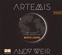 [Audiobook] Artemis in polish