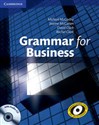 Grammar for Business with Audio CD buy polish books in Usa