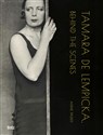 Tamara de Lempicka. Behind the scenes to buy in Canada