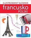 Ilustrowany słownik francusko-polski Bookshop
