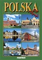 Polska najpiękniejsze miasta buy polish books in Usa