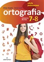 Ortografia Ćwiczenia dla klas 7-8 Szkoła podstawowa to buy in Canada