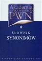 Akademia Języka Polskiego PWN Tom 8 Słow synonimów Canada Bookstore