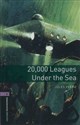 20 000 Leagues Under The Sea  