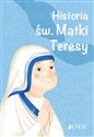 Historia św. Matki Teresy Wielcy przyjaciele Jezusa in polish