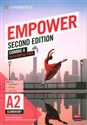 Empower Elementary A2 Combo A with Digital Pack - Adrian Doff, Craig Thaine, Herbert Puchta, Jeff Stranks, Peter Lewis-Jones