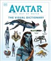 Avatar The Way of Water The Visual Dictionary - 