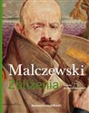 Malczewski Zbliżenia bookstore