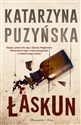 Łaskun books in polish