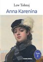 Anna Karenina T.2  - Polish Bookstore USA