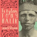 [Audiobook] Tu byłem Tony Halik books in polish