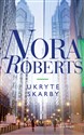 Ukryte skarby - Nora Roberts