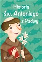 Historia św. Antoniego z Padwy polish books in canada