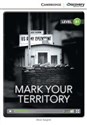 Mark Your Territory Intermediate Book with Online Access bookstore