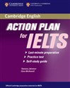 Action Plan for IELTS Self-study Student's Book Academic Module Polish bookstore