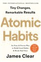 Atomic Habits - James Clear