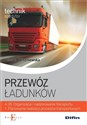 Przewóz ładunków Polish bookstore
