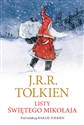 Listy Świętego Mikołaja - J.R.R. Tolkien