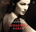 [Audiobook] Wiedeńska gra - Carla Montero