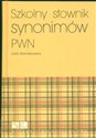 Szkolny słownik synonimów PWN to buy in USA