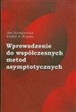 Wprowadzenie do współczesnych metod asymptotycznych - Polish Bookstore USA