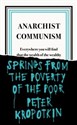 Anarchist Communism - Polish Bookstore USA