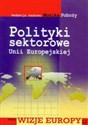 Polityki sektorowe Unii Europejskiej  to buy in Canada