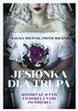 Jesionka dla trupa Polish bookstore