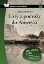 Listy z podróży do Ameryki Lektura z opracowaniem - Henryk Sienkiewicz