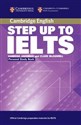 Step Up to IELTS Personal Study Book bookstore