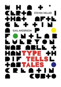 Type Tells Tales - Polish Bookstore USA