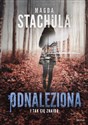 Odnaleziona WIELKIE LITERY - Magda Stachula