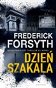 Dzień Szakala - Frederick Forsyth